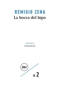 BOCCA DEL LUPO