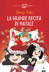GRANDE RECITA DI NATALE