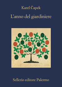 ANNO DEL GIARDINIERE