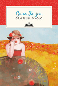 GRAFFI SUL TAVOLO