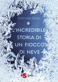 INCREDIBILE STORIA DI UN FIOCCO DI NEVE