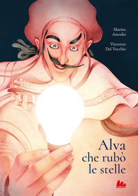ALVA CHE RUBO\' LE STELLE