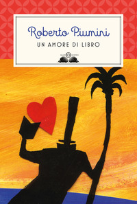 AMORE DI LIBRO