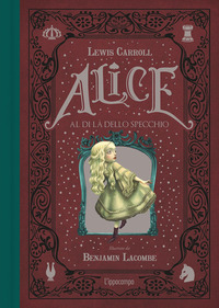 ALICE AL DI LA\' DELLO SPECCHIO