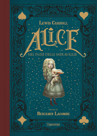 ALICE NEL PAESE DELLE MERAVIGLIE