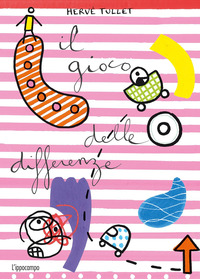 GIOCO DELLE DIFFERENZE