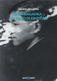 SHIKI NAGAOKA UN NASO DI FINZIONE