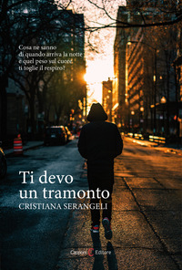 TI DEVO UN TRAMONTO