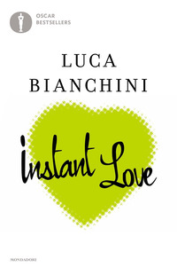 INSTANT LOVE