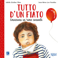 TUTTO D\'UN FIATO