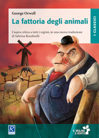 FATTORIA DEGLI ANIMALI