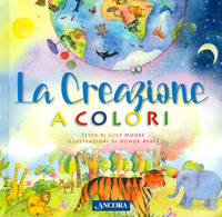 CREAZIONE A COLORI