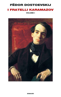 FRATELLI KARAMAZOV - COFANETTO DUE VOLUMI