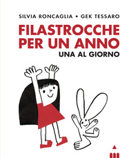 FILASTROCCHE PER UN ANNO UNA AL GIORNO