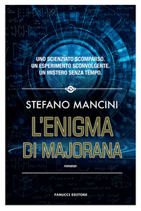 ENIGMA DI MAJORANA