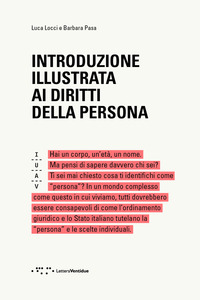 INTRODUZIONE ILLUSTRATA AI DIRITTI DELLA PERSONA