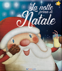 NOTTE PRIMA DI NATALE