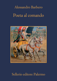 POETA AL COMANDO