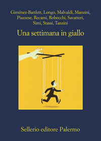 SETTIMANA IN GIALLO
