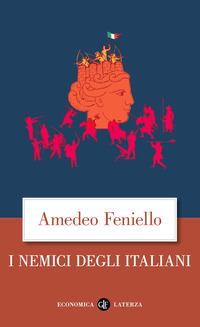 NEMICI DEGLI ITALIANI