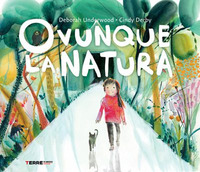 OVUNQUE LA NATURA
