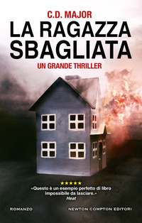 RAGAZZA SBAGLIATA