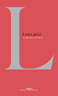 LIRICI GRECI