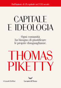 CAPITALE E IDEOLOGIA