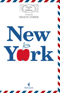 NEW YORK - L\'ARTE DELLE LETTERE