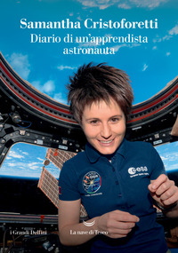 DIARIO DI UN\'APPRENDISTA ASTRONAUTA