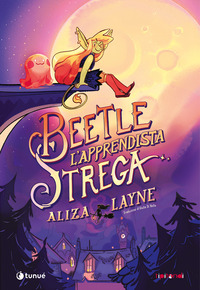 BEETLE L\'APPRENDISTA STREGA