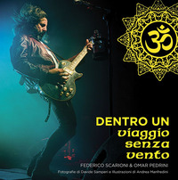 DENTRO UN VIAGGIO SENZA VENTO