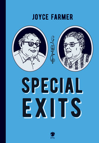 SPECIAL EXITS