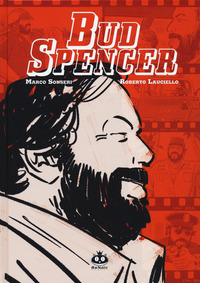 BUD SPENCER