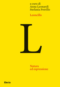 LEONCILLO - NATURA ED ESPRESSIONE