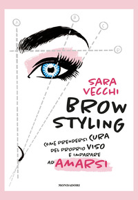 BROW STYLING - COME PRENDERSI CURA DEL PROPRIO VISO E IMPARARE AD AMARSI