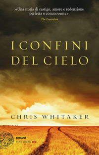 CONFINI DEL CIELO