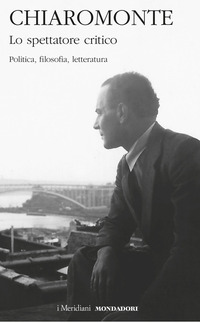 SPETTATORE CRITICO - POLITICA FILOSOFIA LETTERATURA