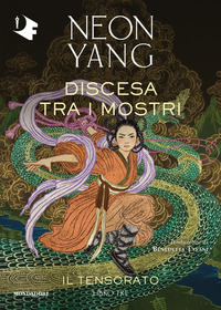 TENSORATO - DISCESA TRA I MOSTRI