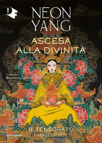 TENSORATO - ASCESA ALLA DIVINITA\'