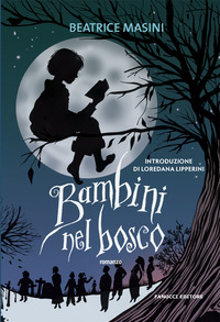 BAMBINI NEL BOSCO