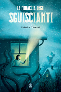 MINACCIA DEGLI SGUISCIANTI