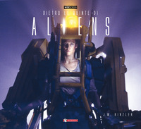 DIETRO LE QUINTE DI ALIENS