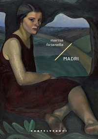 MADRI - STORIE DI LENA DI LUNE E DI MAREE