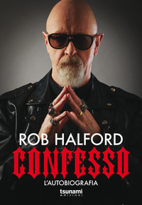 CONFESSO - L\'AUTOBIOGRAFIA