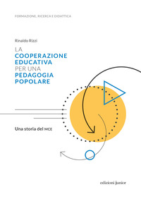 COOPERAZIONE EDUCATIVA PER UNA PEDAGOGIA POPOLARE