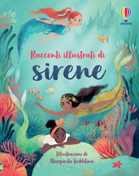 SIRENE - RACCONTI ILLUSTRATI