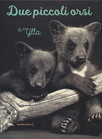 DUE PICCOLI ORSI