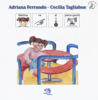 MARTINA VA AL PARCO GIOCHI