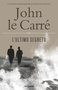 ULTIMO SEGRETO